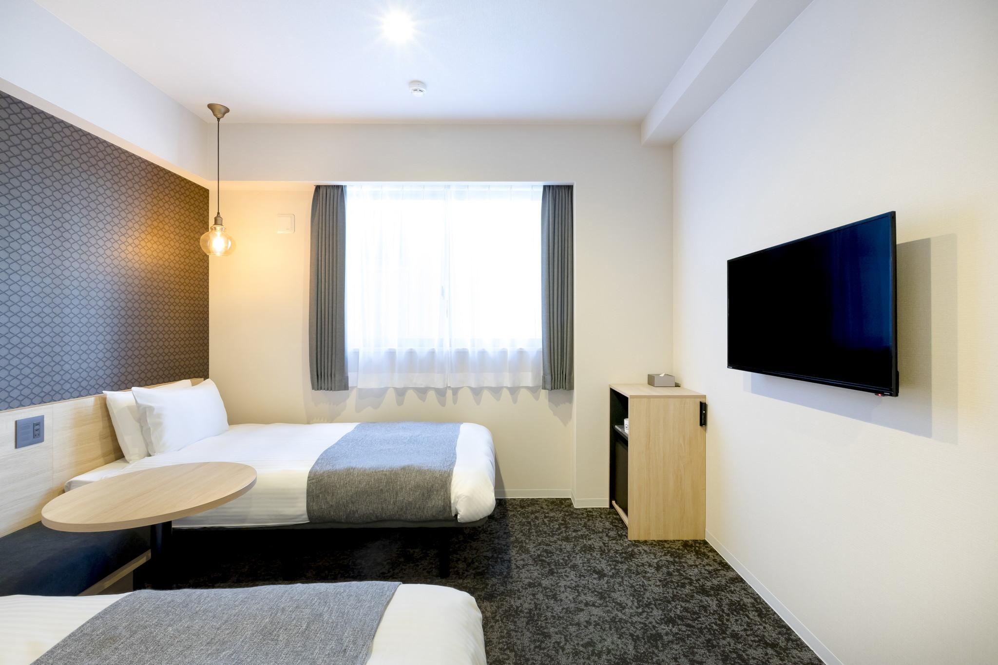 M'S Hotel Kyoto Station Taruya Екстериор снимка