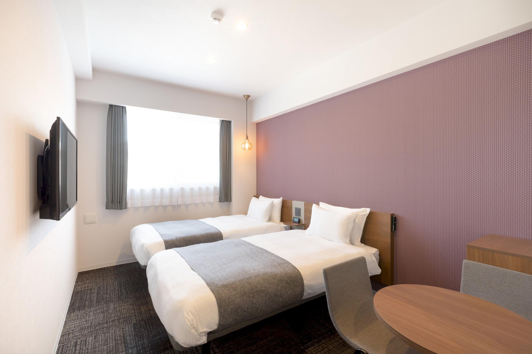 M'S Hotel Kyoto Station Taruya Екстериор снимка