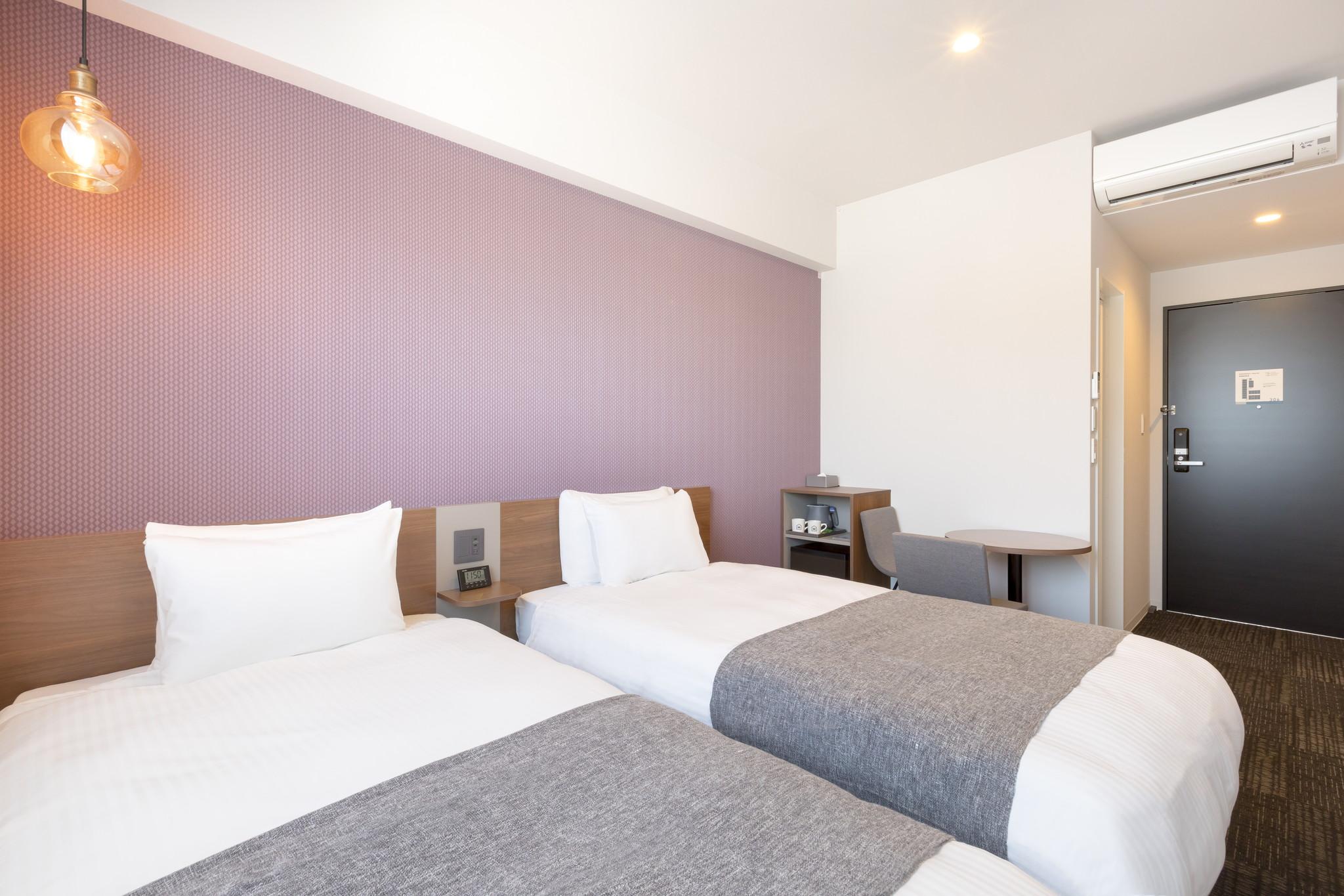 M'S Hotel Kyoto Station Taruya Екстериор снимка