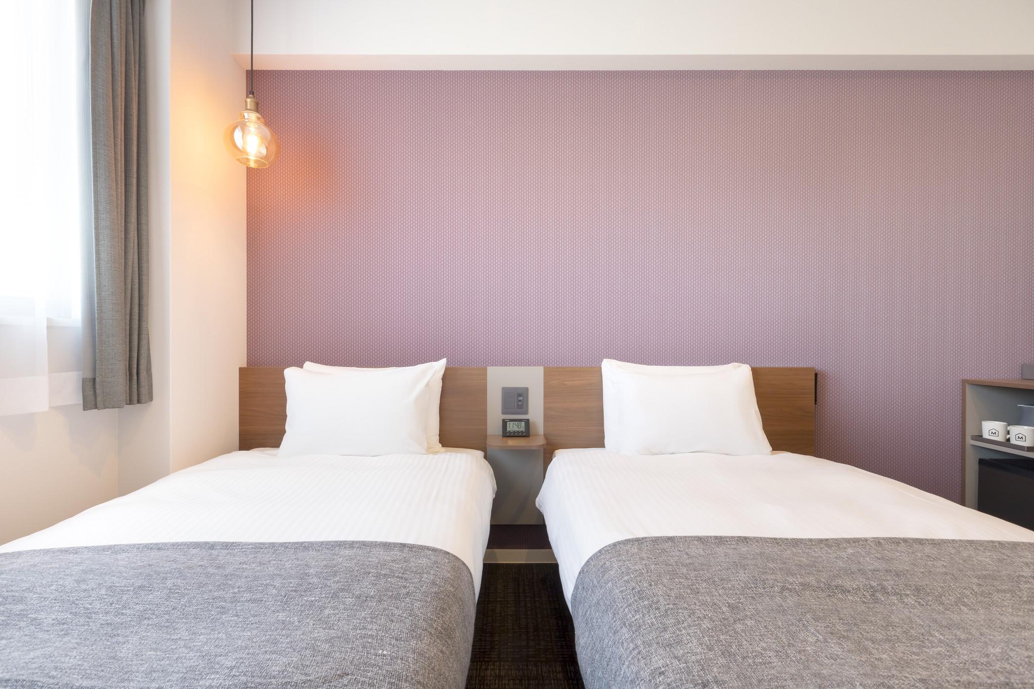 M'S Hotel Kyoto Station Taruya Екстериор снимка