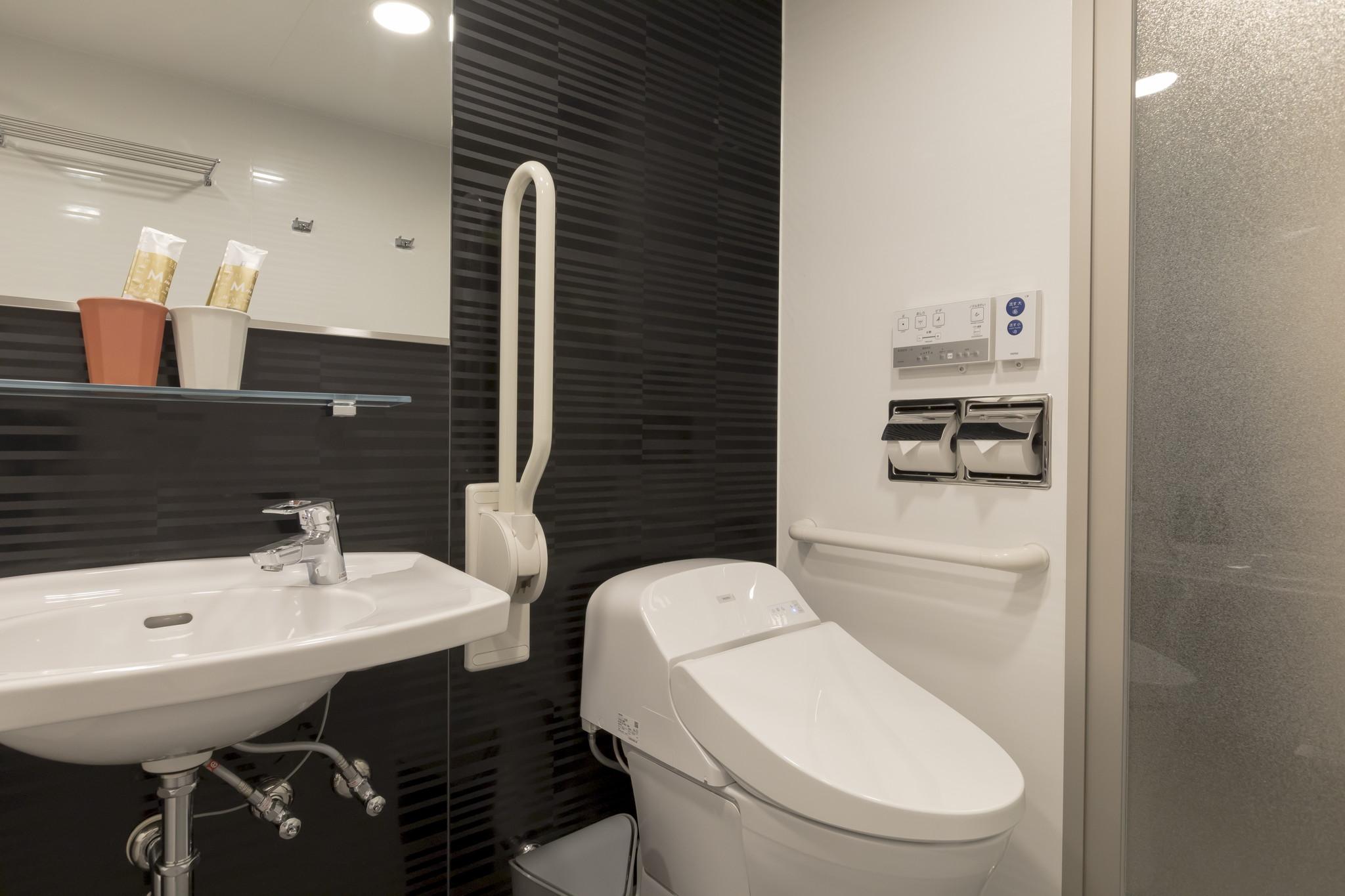 M'S Hotel Kyoto Station Taruya Екстериор снимка