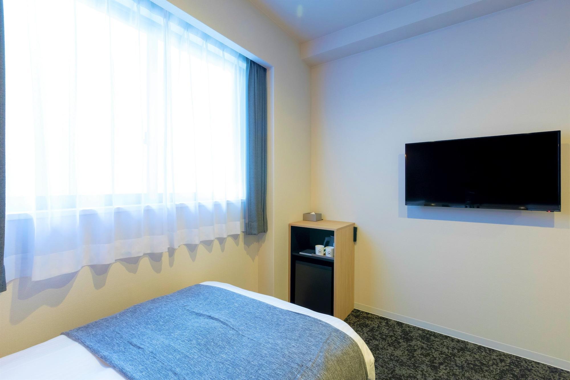 M'S Hotel Kyoto Station Taruya Екстериор снимка