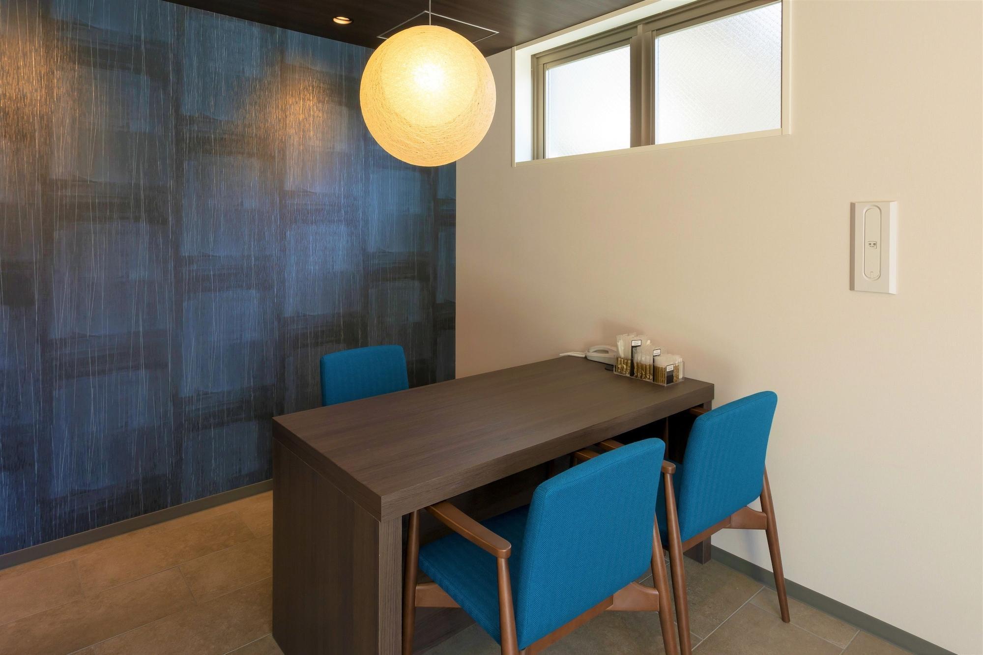 M'S Hotel Kyoto Station Taruya Екстериор снимка