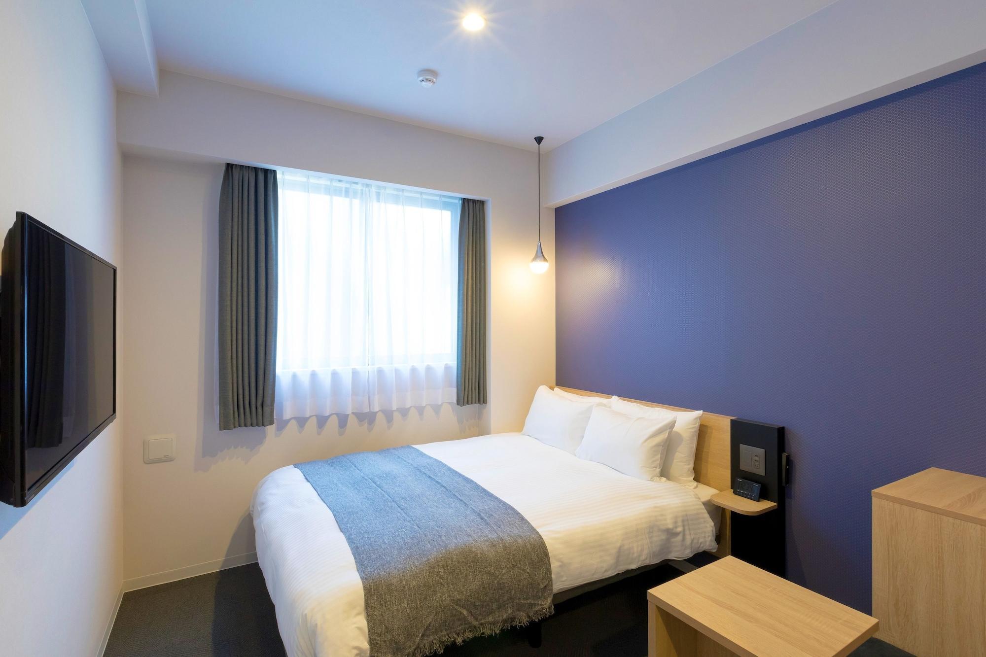 M'S Hotel Kyoto Station Taruya Екстериор снимка