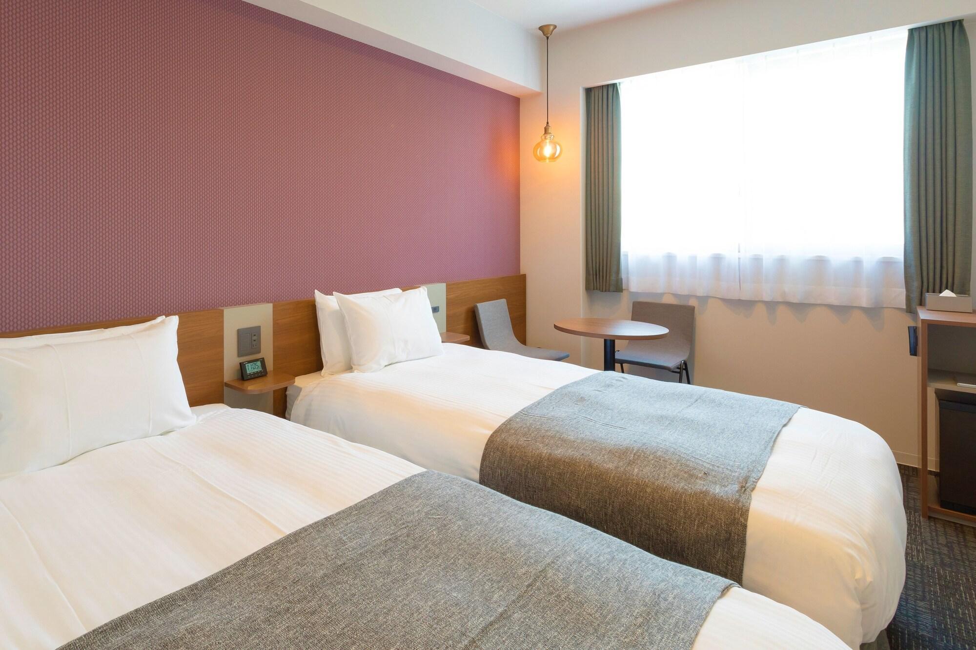 M'S Hotel Kyoto Station Taruya Екстериор снимка