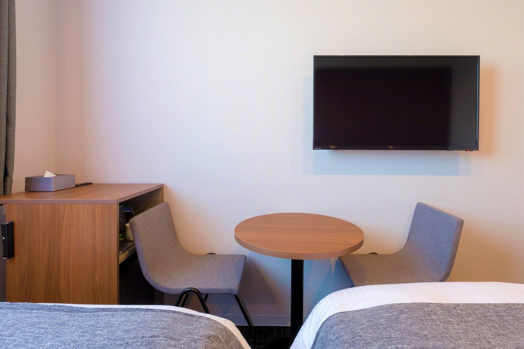 M'S Hotel Kyoto Station Taruya Екстериор снимка