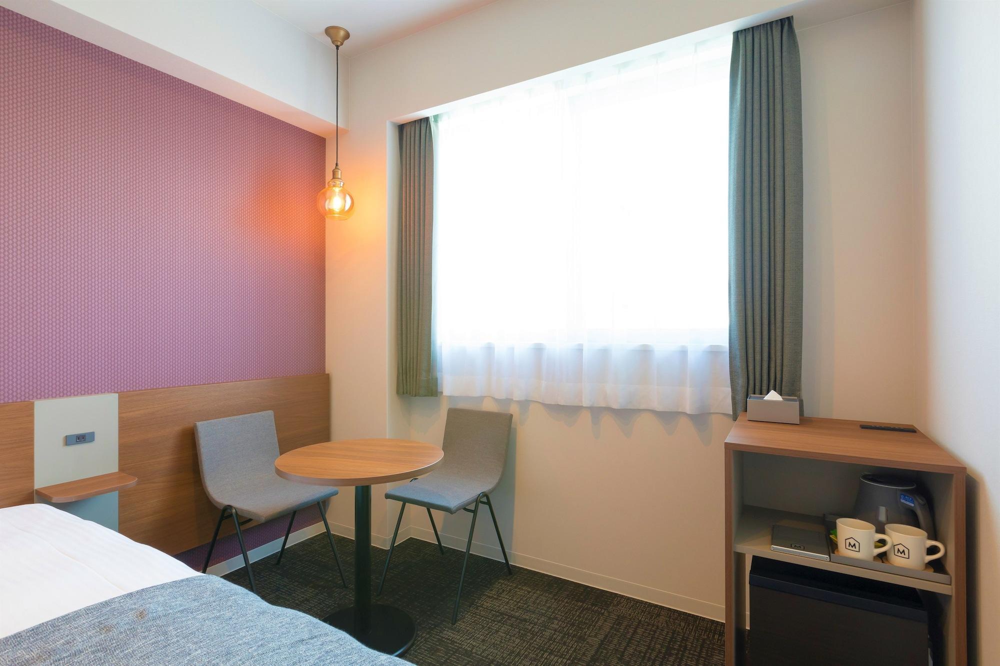 M'S Hotel Kyoto Station Taruya Екстериор снимка