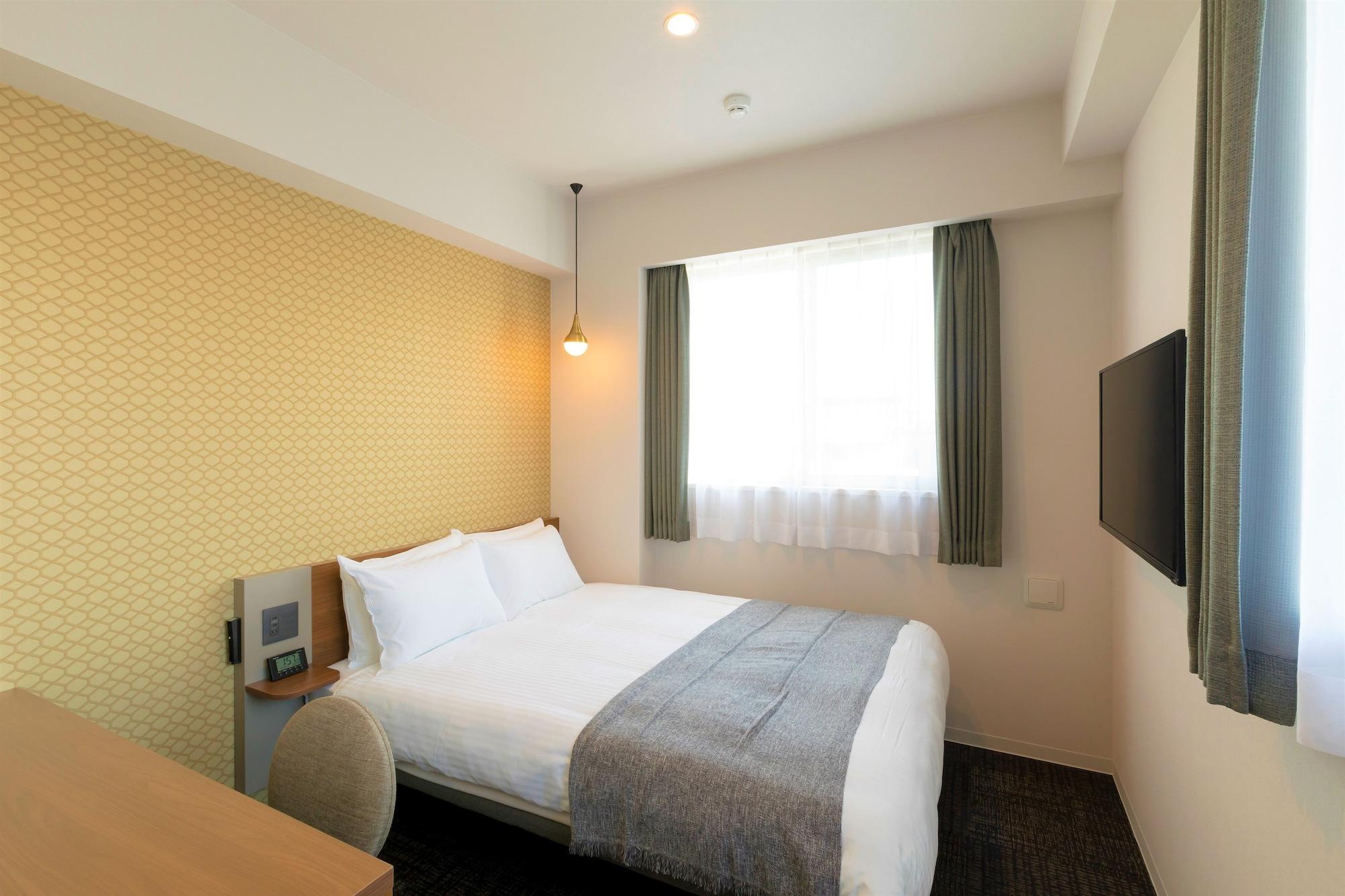 M'S Hotel Kyoto Station Taruya Екстериор снимка