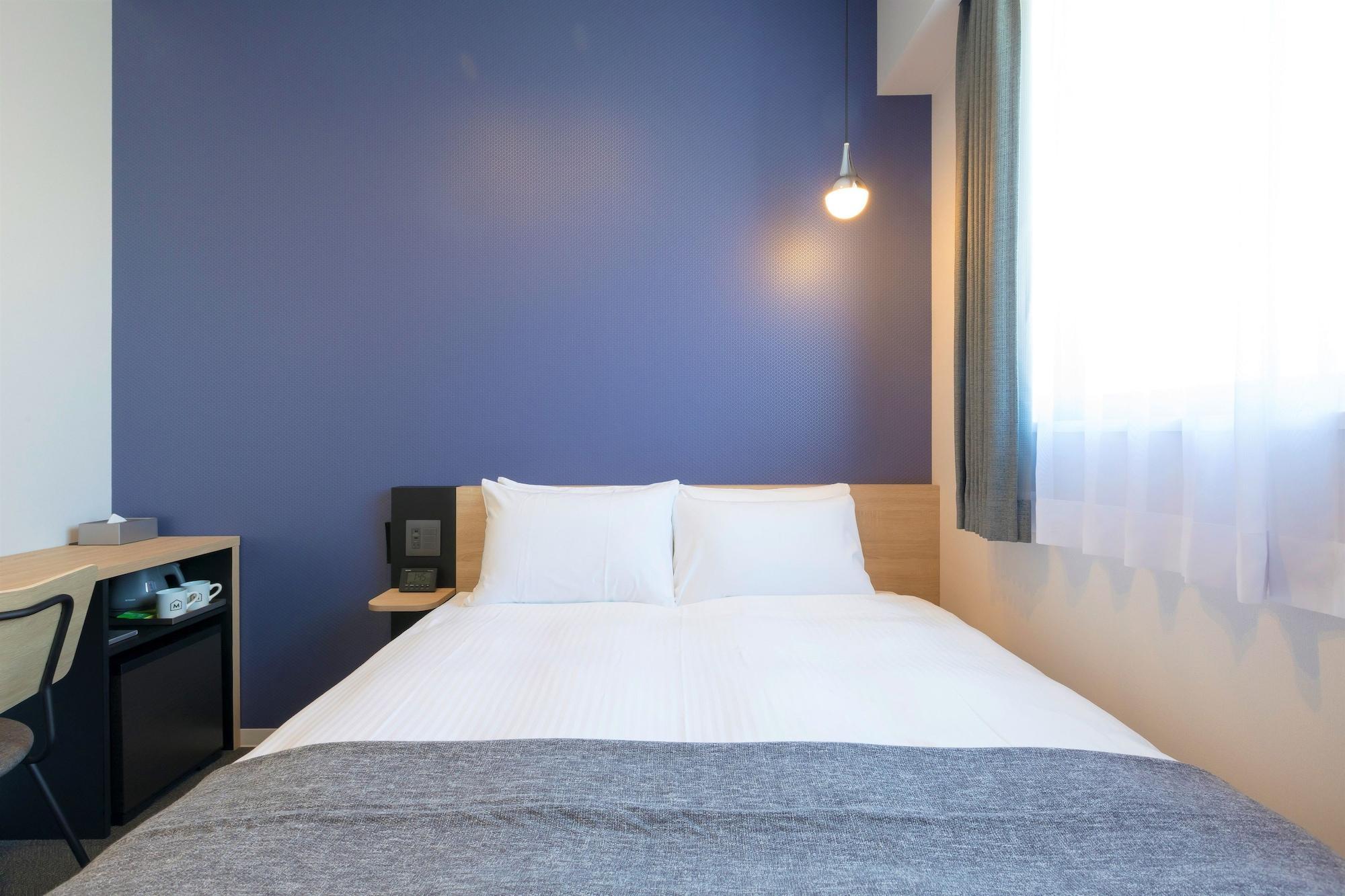 M'S Hotel Kyoto Station Taruya Екстериор снимка
