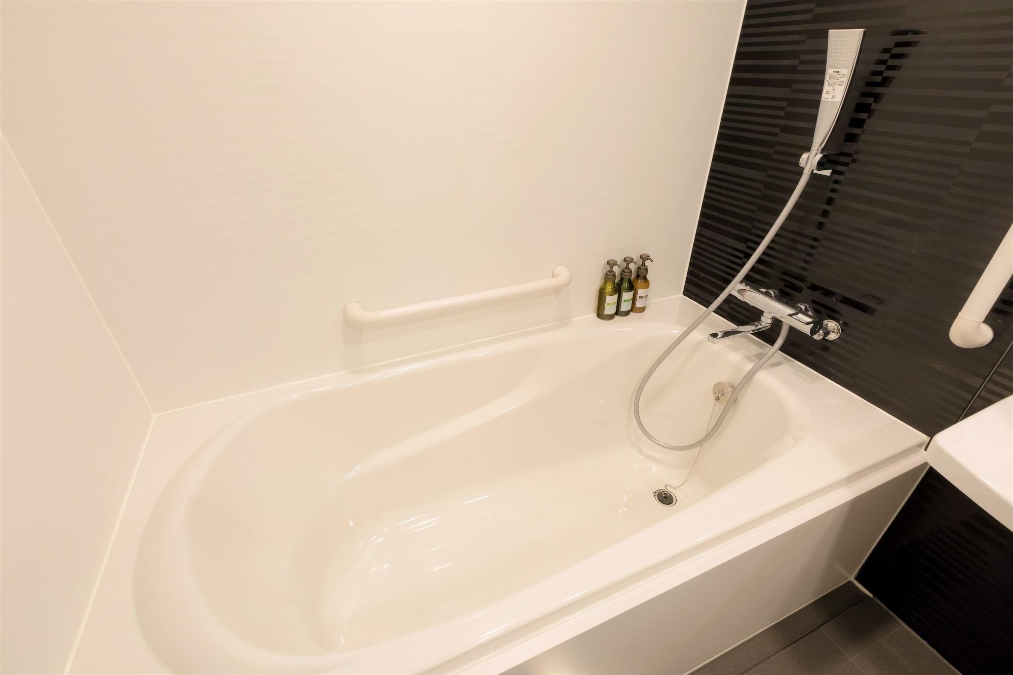 M'S Hotel Kyoto Station Taruya Екстериор снимка
