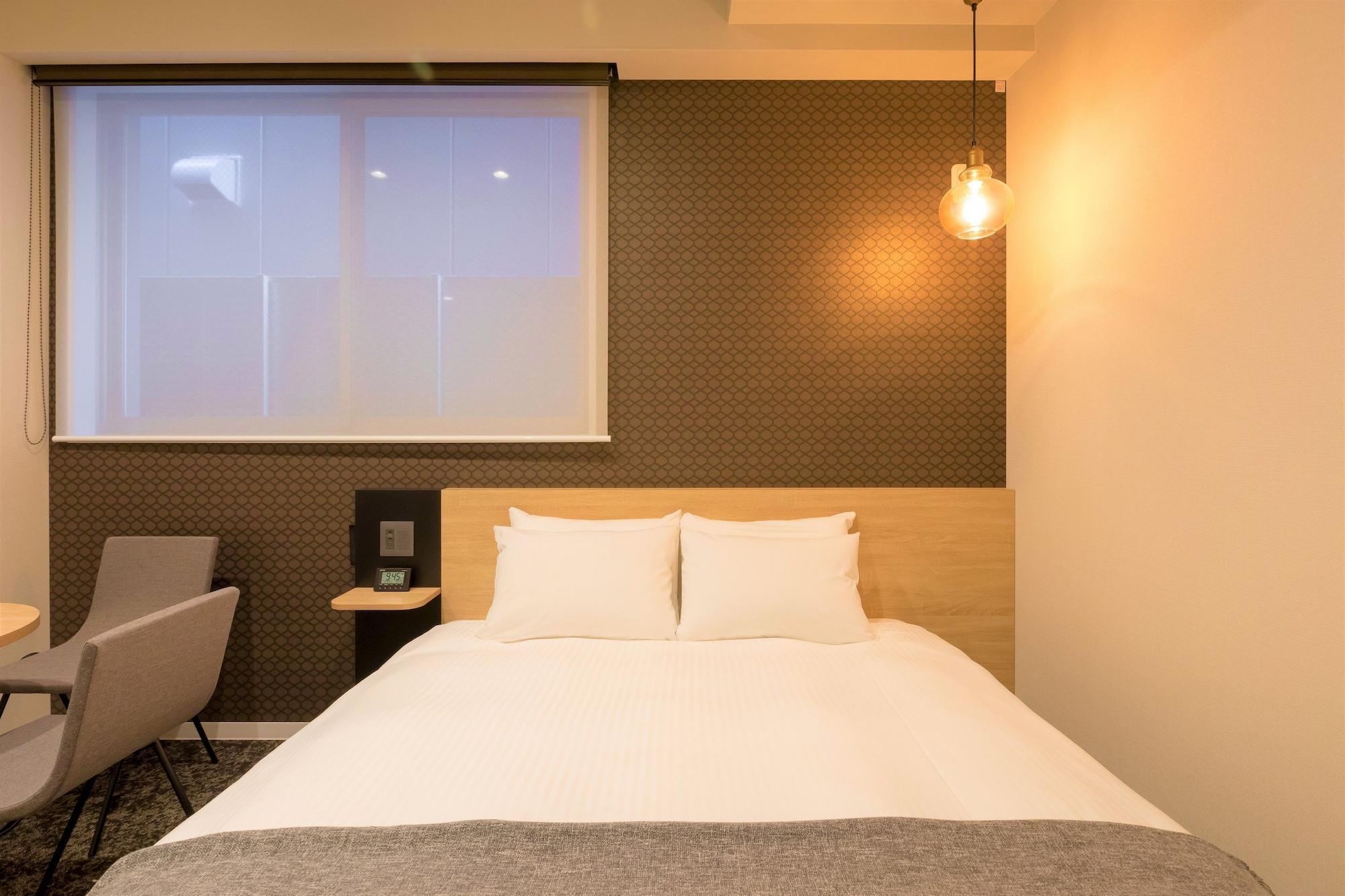M'S Hotel Kyoto Station Taruya Екстериор снимка