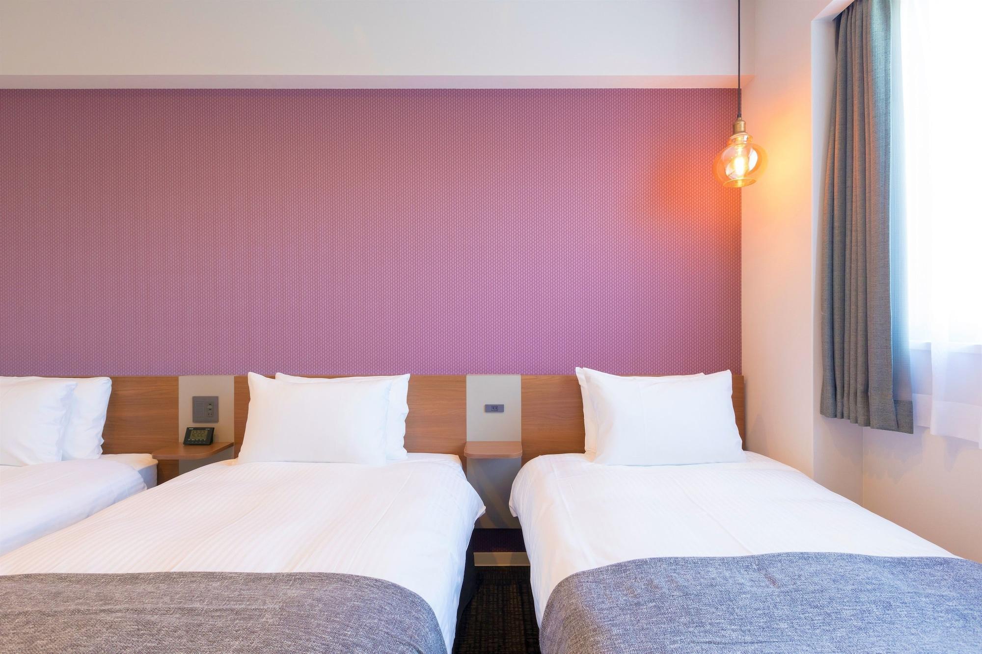 M'S Hotel Kyoto Station Taruya Екстериор снимка