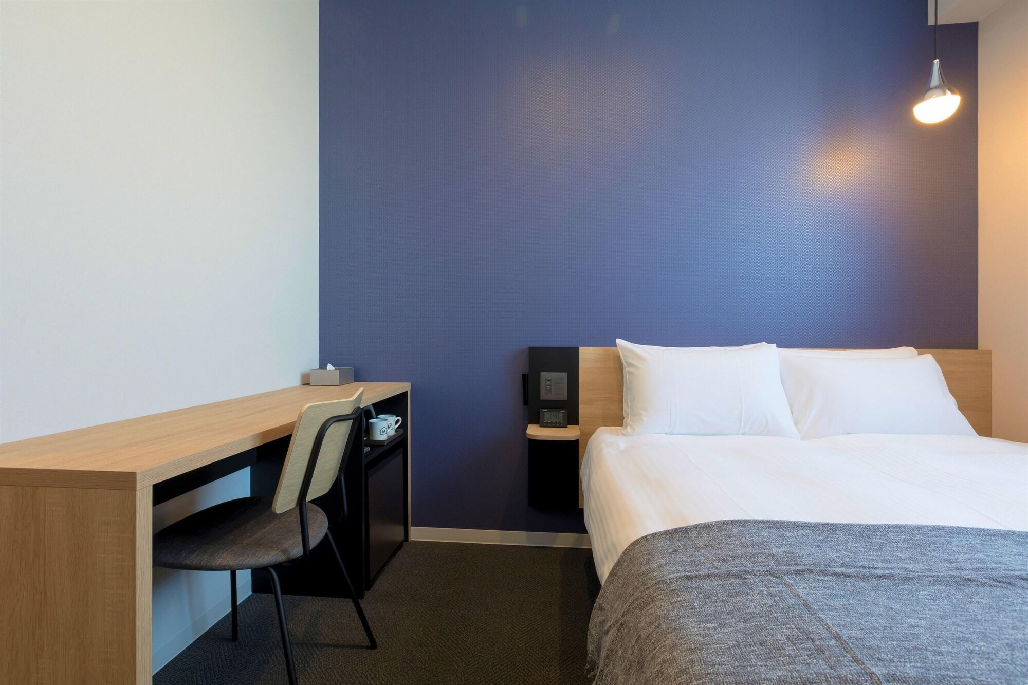 M'S Hotel Kyoto Station Taruya Екстериор снимка