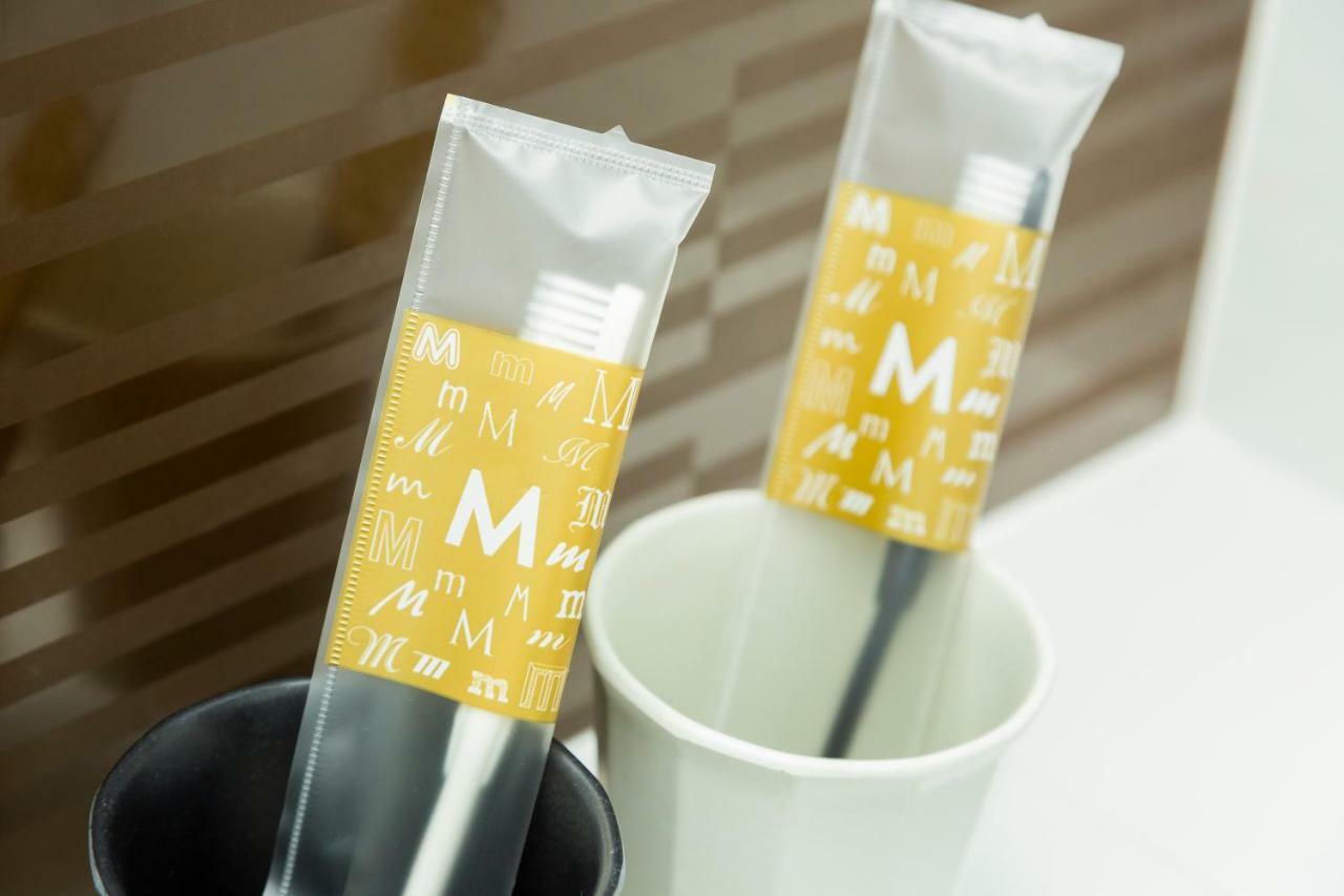 M'S Hotel Kyoto Station Taruya Екстериор снимка